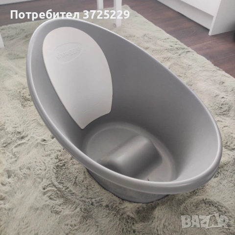 Вана за новородено , снимка 3 - За банята - 54470114