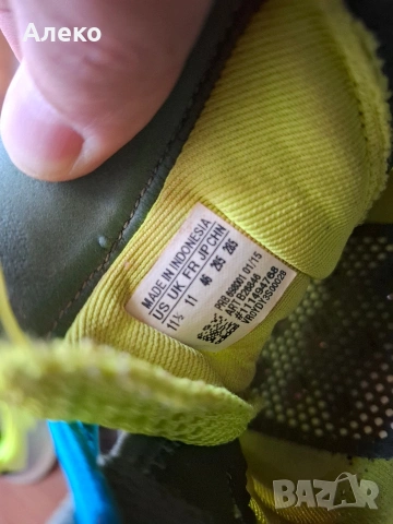 Adidas Climacool маратонки 45 номер. , снимка 12 - Маратонки - 54172005