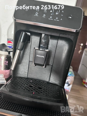 Кафеавтомат Philips 2225/10