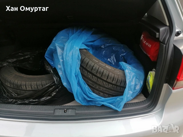 продавам голф 6, снимка 11 - Автомобили и джипове - 54215754