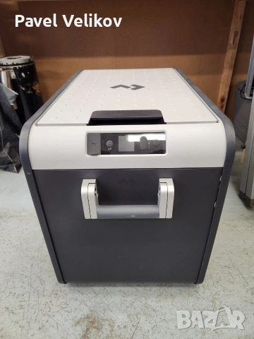 компресор на ракла 12 24 V dometic. , снимка 3 - Компресори - 54852590