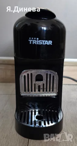 Кафемашина Tristar PD-9039, снимка 2 - Кафемашини - 55485519
