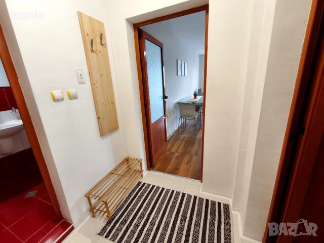 Апартамент под наем Плевен , снимка 2 - Апартаменти - 54030425