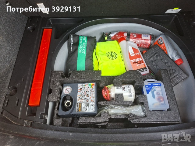 Volvo V40 1.6D Summum, снимка 6 - Автомобили и джипове - 54564200