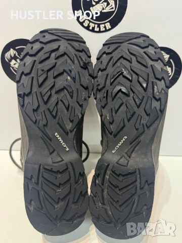 Туристически обувки LOWA TIAGO GORE-TEX. Размер 39.5, снимка 8 - Други - 54840172