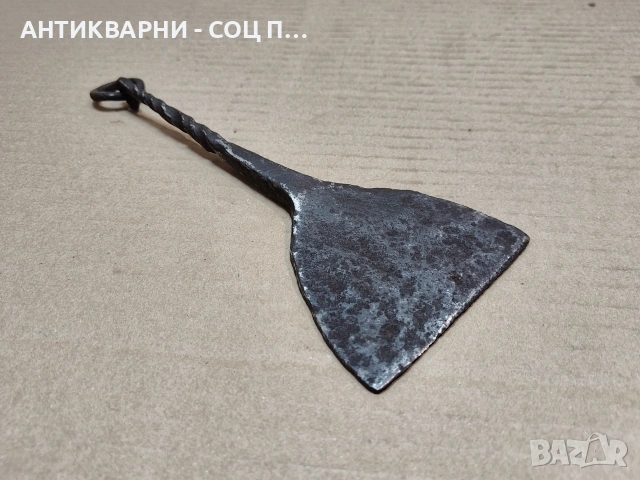 Стара Кована Огрибка. / НОМЕР 1817.