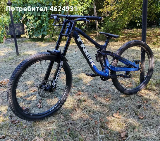 trek session 9.9 2024