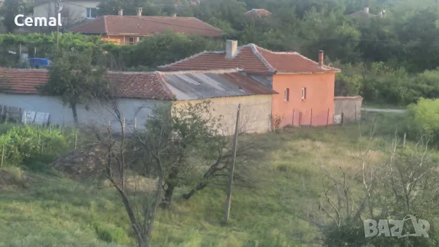 Продава КЪЩА, с. долно войводино хасково , снимка 3 - Къщи - 55662800