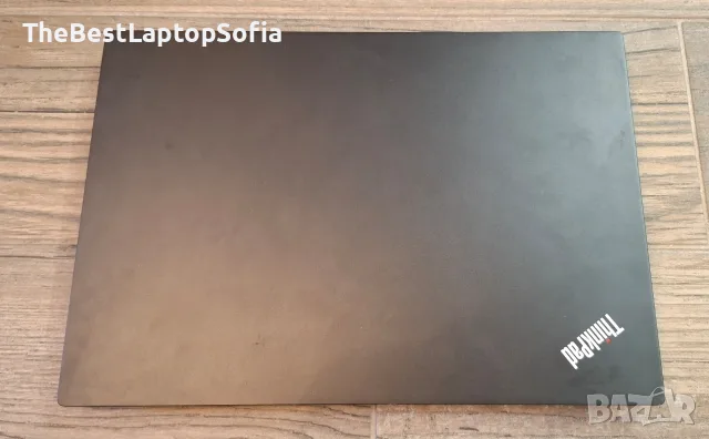 Lenovo ThinkPad L13 | I5 1135G7 | 8GB RAM | 256 SSD, снимка 5 - Лаптопи за работа - 55619587