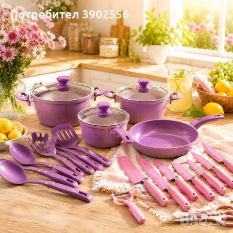 Кухненски комплект 