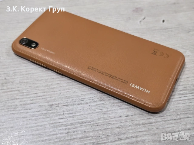 HUAWEI Y5 (2019) 16GB, снимка 3 - Huawei - 54963351