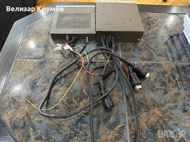 Pioneer CD-5,Pioneer GM-4, снимка 12 - Радиокасетофони, транзистори - 55152058