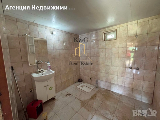 Едноетажна къща в с. Мортагоново, снимка 5 - Къщи - 54954462
