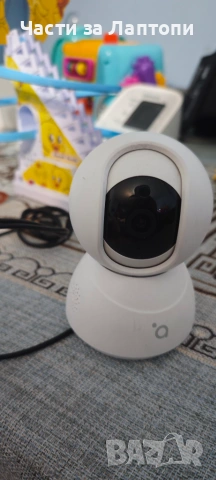 ACME Smart Ip1204 Ip Camera, Ptz, Full Hd, снимка 3 - IP камери - 55137159
