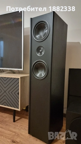 тонколони grundig (finearts) bx3, снимка 3 - Тонколони - 54128361