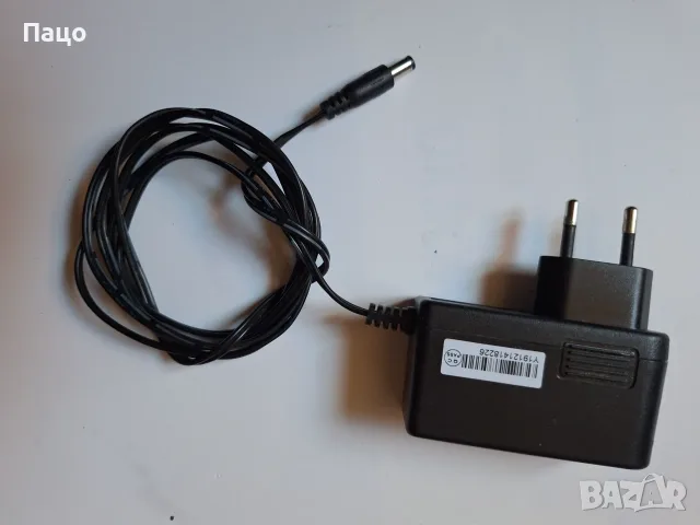 ADAPTER 19V 0.6A, снимка 2 - Друга електроника - 55389350