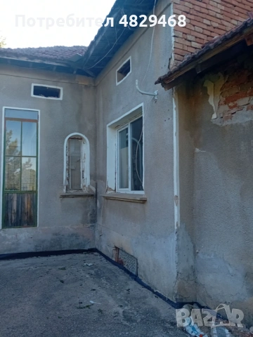 Продава се къща в град Тръстеник, снимка 3 - Къщи - 54574464