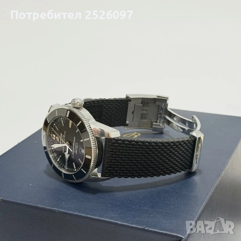 Breitling Superocean Heritage II 46 B20, снимка 3 - Мъжки - 54648111