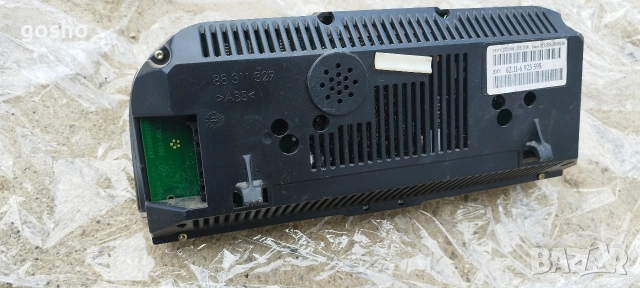 Километраж BMW E 65, снимка 4 - Части - 54296522