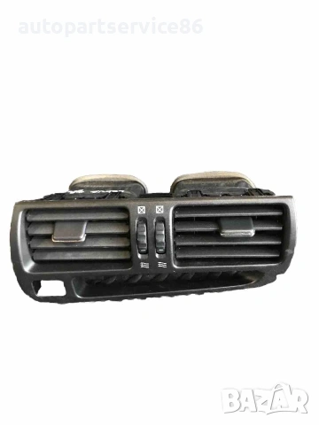 Централен въздуховод за табло за Lexus Gs300 (2002) 55660-30340