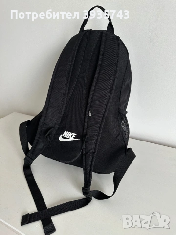 Nike раница спортна , снимка 5 - Раници - 54012752