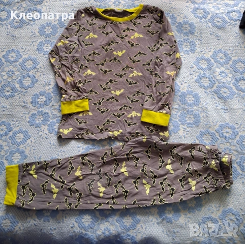 Детски тениски , снимка 5 - Детски тениски и потници - 54896594