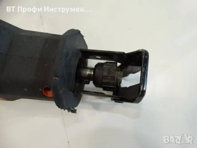 Hilti SR 4 - 22 / Nuron - Компактен саблен трион, снимка 8 - Триони и циркуляри - 55515156