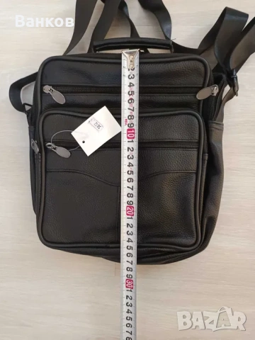 Продавам мъжка чанта, снимка 4 - Чанти - 55152590