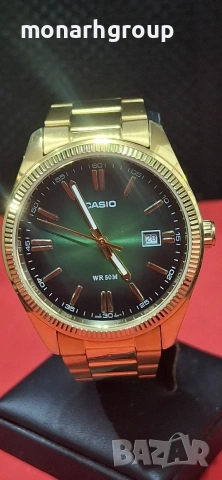 Часовник Casio Timeless MTP-1302P, снимка 3 - Мъжки - 54741288
