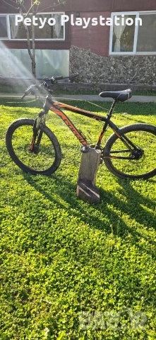 колело corelli 26, снимка 2 - Детски велосипеди, триколки и коли - 54321478