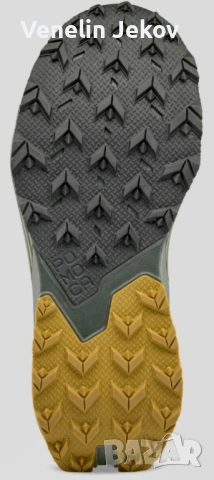 SALEWA PEDROCK MAX, снимка 4 - Маратонки - 54618183
