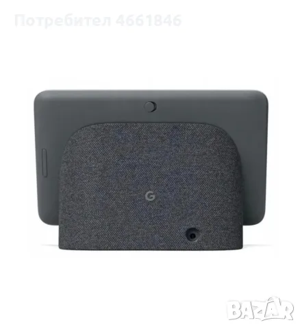 Google Smart Hub (Смарт дисплей), снимка 3 - Тъч скрийн за телефони - 55499480