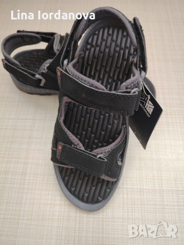 детски сандали Karrimor N33, снимка 2 - Детски маратонки - 54819977