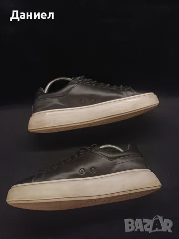 Сникърси Hugo Boss, снимка 7 - Маратонки - 55598007