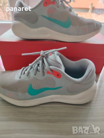 Nike маратонки , снимка 3 - Детски маратонки - 54181633