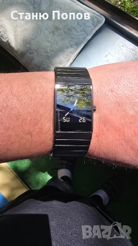 100% оригинален часовник RADO