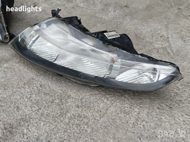 Фар за Honda Civic / Фарове за Хонда Сивик, снимка 4 - Части - 55193769