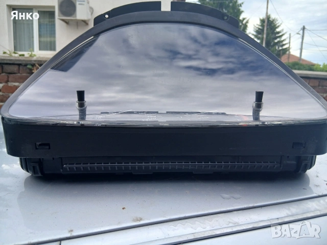 kilometraj BMW525 E-39 163k.c.M-paket 2003 Tourer kombi avtomatik, снимка 2 - Части - 54995397