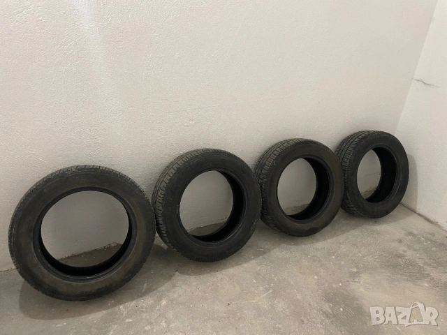 Гуми Bridgestone 185/60/15