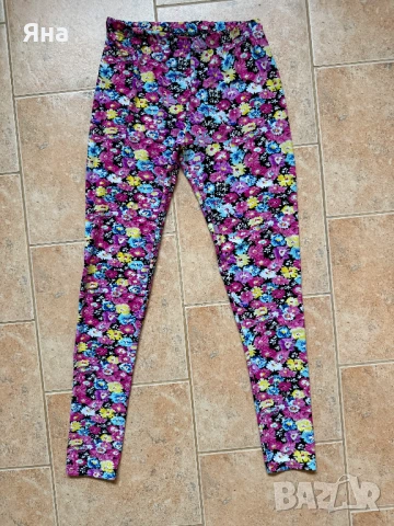 Колекция от дамски спортни суичъри и цветен клин, снимка 8 - Спортни екипи - 54045875