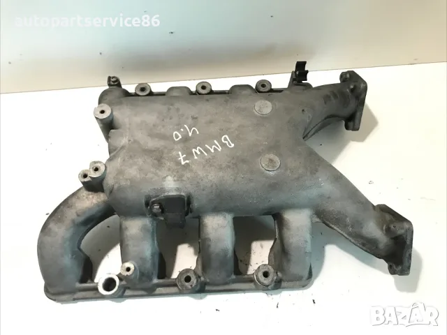 Всмукателен колектор за BMW E65 740D V8 (2004) 7790669 2248400