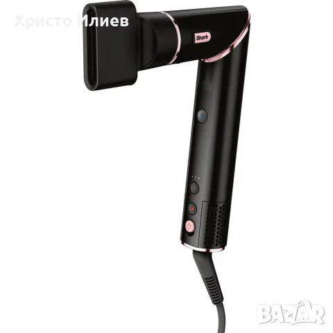 Маша Shark FlexStyle 3 в 1 Air Styler сешоар, снимка 5 - Маши за коса - 55326583
