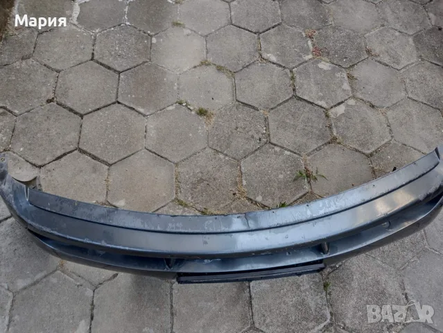 Напълно оборудвана предна броня за БМВ, снимка 4 - Части - 55511457