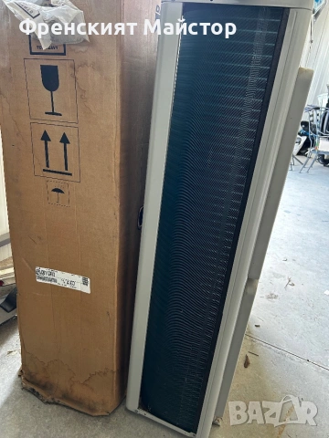 Компресор за термопомпа Дайкин чисто нов внос Франция, снимка 3 - Климатици - 54127910