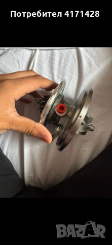 Нова средна част турбо GTB1749VC, снимка 3 - Автомобили и джипове - 47480521