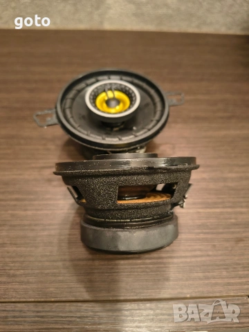 Авто тонколони Kicker CSC354, снимка 11 - Тонколони - 54766347