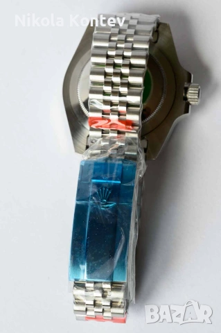 Rolex Oyster Perpetual, снимка 3 - Мъжки - 55165374