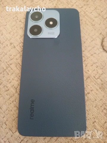 Realme C63, RMX3939, 8+8GB/256GB, снимка 4 - Други - 54801107