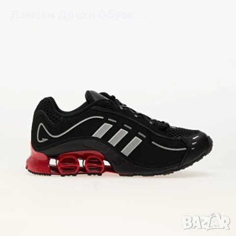 Adidas унисекс маратонки , снимка 3 - Маратонки - 55259543