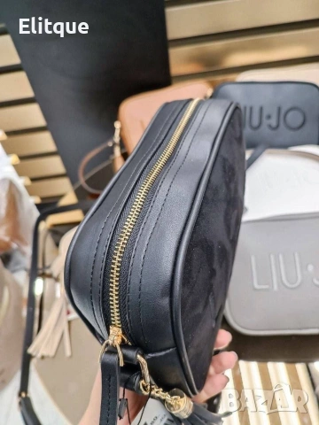 чанти liu jo, снимка 11 - Чанти - 54734695